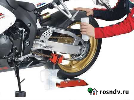 Kettenmax мойка для цепи цепемойка мото Симферополь - изображение 1