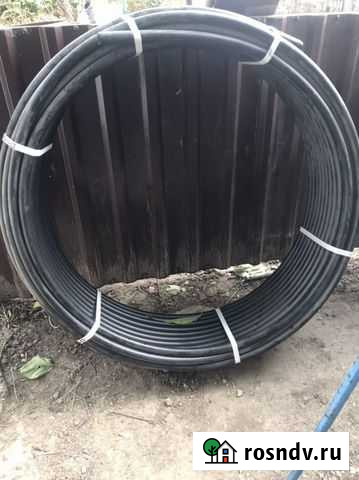 Труба 25 техническая Красноперекопск - изображение 1