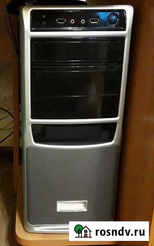 Компьютер Михайловка - изображение 1