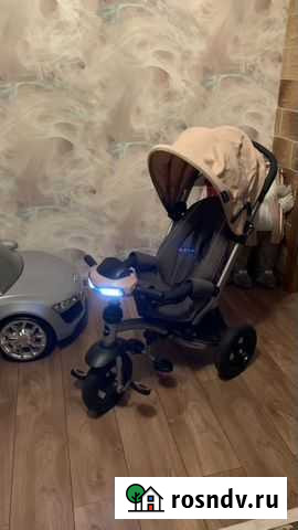 Детский велосипед Красноярск - изображение 1