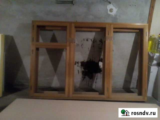 Окно Ростов-на-Дону - изображение 1