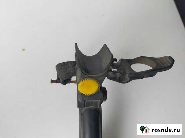 Щиток на велосипед Муром - изображение 1