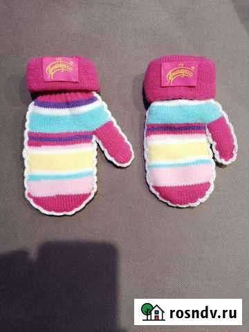 Варежки Ставрополь - изображение 1