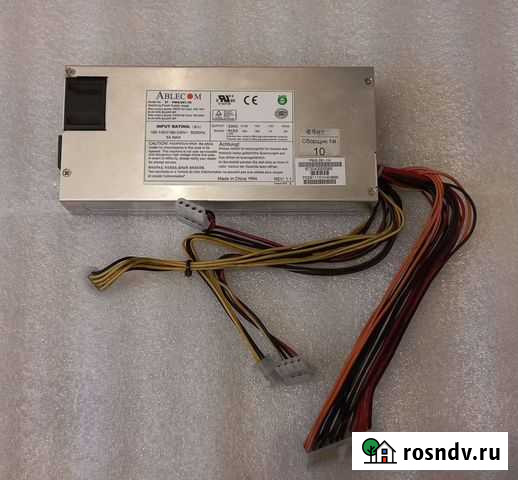 Блок питания Ablecom Химки - изображение 1