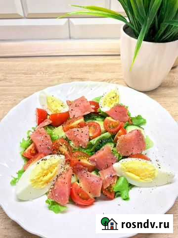 Повар на дом Волгоград - изображение 1