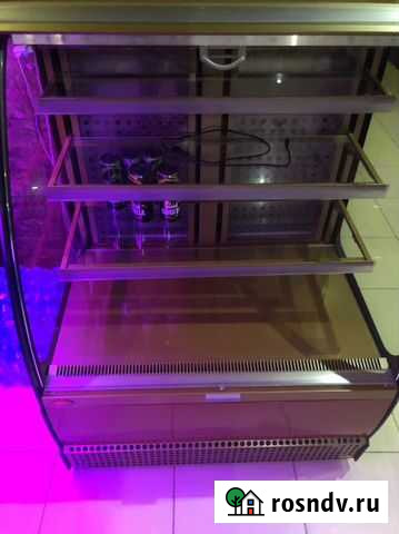 Холодильник для выпечки Леваши - изображение 1