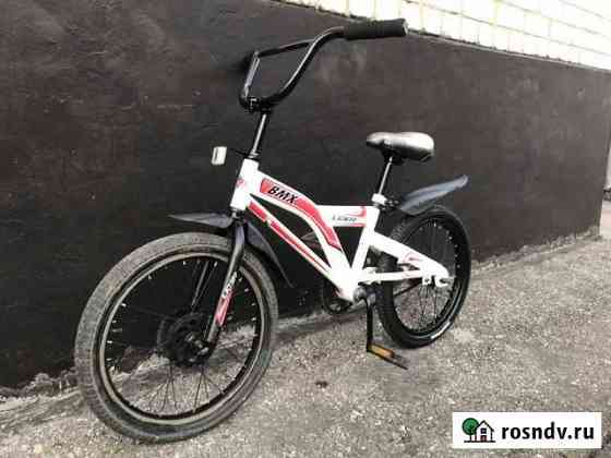 Велосипед BMX Барнаул