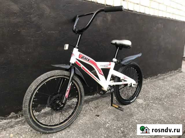 Велосипед BMX Барнаул - изображение 1