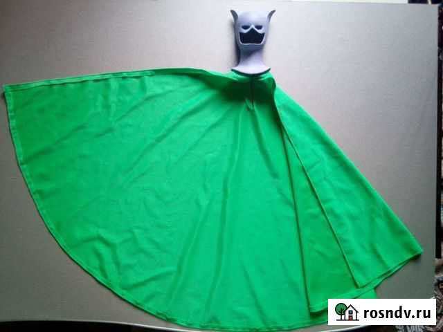 Маска Catwoman Tonner doll 2009 Первоуральск - изображение 1