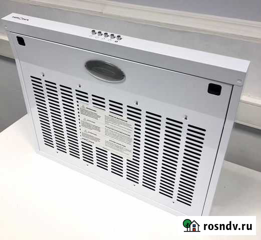 Вытяжка Брянск - изображение 1