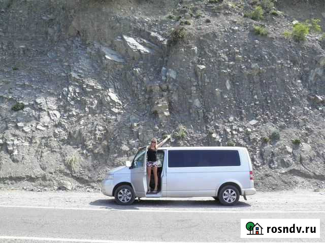 Пассажирские перевозки Гусь-Хрустальный - изображение 1