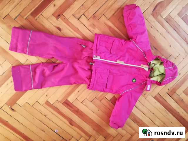 Костюм зимний Jonathan джонатан Великий Новгород - изображение 1