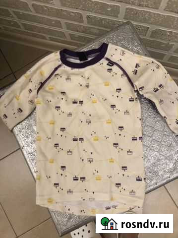 Термобелье hh Москва - изображение 1