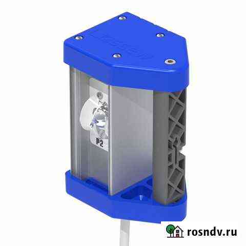 Малярный проявочный светильник Lossew Lamp P2 Нальчик