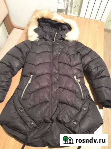 Куртка на девочку Майкоп - изображение 1