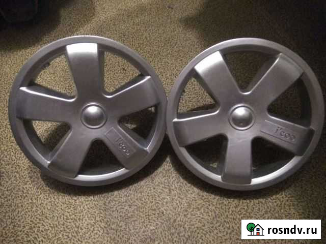 Новые диски от коляски i Coo.Отправлю Новосибирск - изображение 1