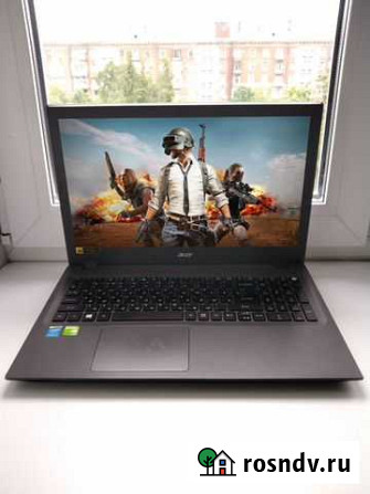 Классный Acer подойдет в качестве подарка+Доставка Химки - изображение 1