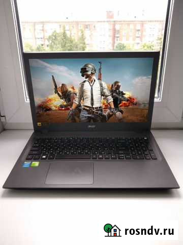 Классный Acer подойдет в качестве подарка+Доставка Химки - изображение 1