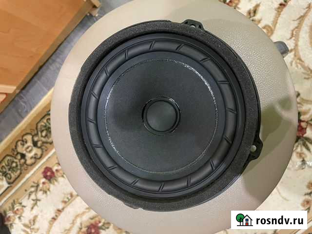 Динамики KIA Seltos Белгород - изображение 1