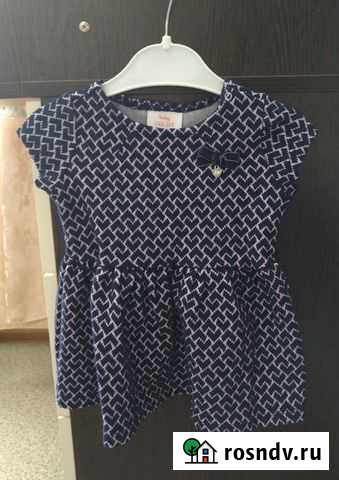 Платье Серов - изображение 1