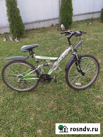 Велосипед Руза - изображение 1