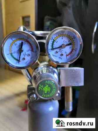 Баллон CO2 0.6л dennerle Загорянский