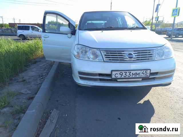 Стекло переднее ниссан либерти левое правое Курган - изображение 1