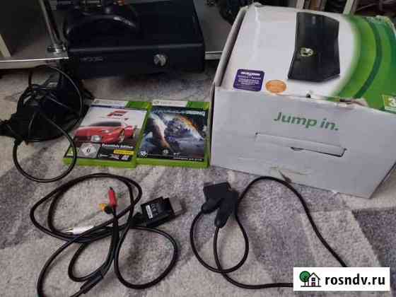 Xbox 360 Рубцовск
