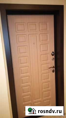 Входные двери Барнаул - изображение 1