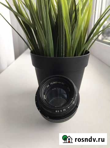 Helios-44-3M Набережные Челны - изображение 1