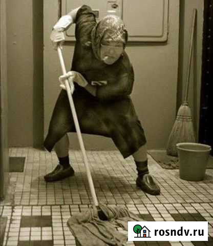 Уборка квартир, домов Воронеж - изображение 1