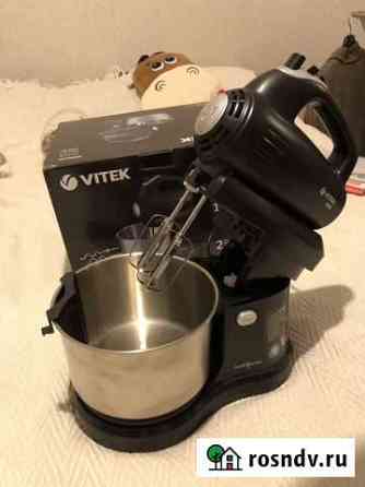 Миксер vitek vt-1415 Воскресенское