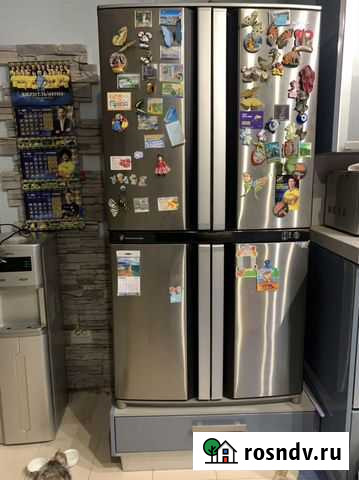 Холодильник Ростов-на-Дону - изображение 1