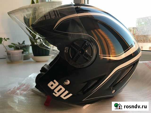 AGV Blade Нижний Новгород - изображение 1