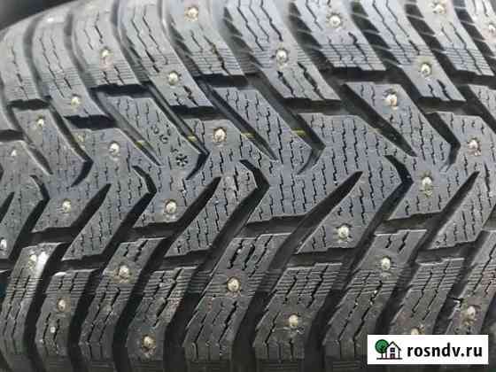 Nokian 255/55 R18 Йошкар-Ола