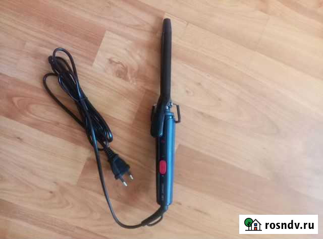 Плойка, щипцы для завивки Нижний Новгород - изображение 1