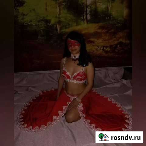 Прокат восточноно косюма Бугры - изображение 1