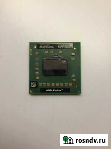 Процессоры для ноутбуков Сыктывкар - изображение 1