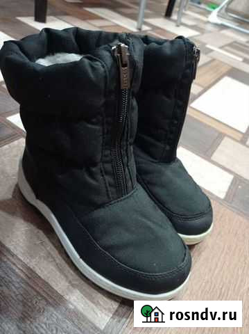 Детская обувь 31 размер Кулебаки - изображение 1