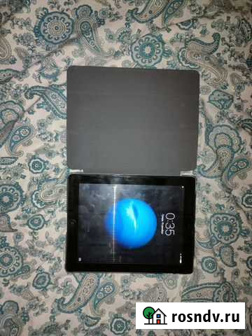 Aple iPad 3, 16gb, sim 4g Балашиха - изображение 1