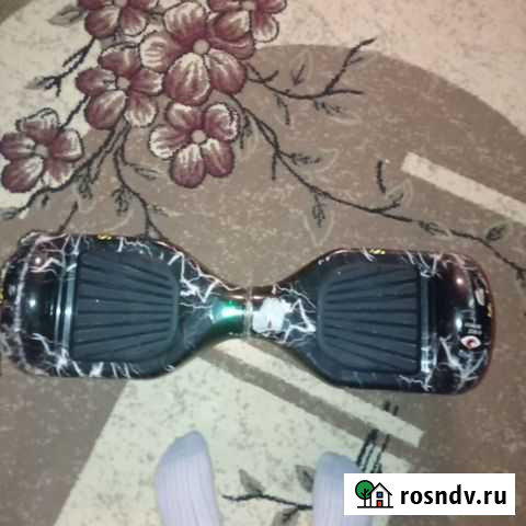 Гироскутер бу Саратов - изображение 1