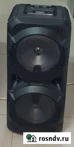 Колонка 8201 Гусиноозерск - изображение 1