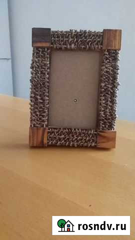 Рамка для фото Волгоград - изображение 1