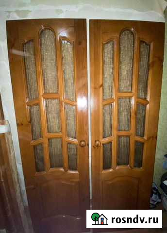 Межкомнатные двери бу Волжский - изображение 1