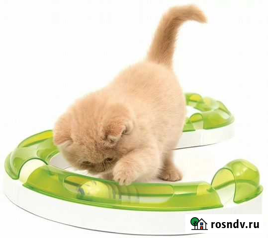 Catit Senses 2.0 Play Circuit Асбест - изображение 1