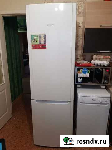Холодильник Пенза - изображение 1
