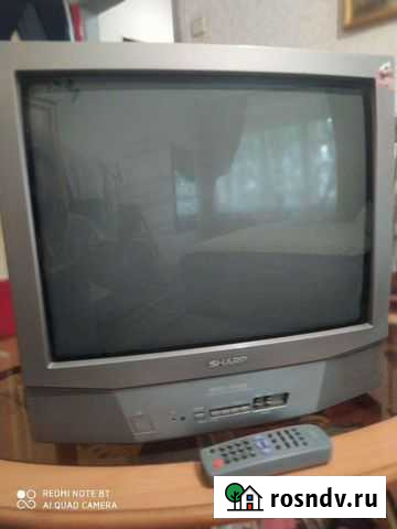 Телевизор Кинешма - изображение 1