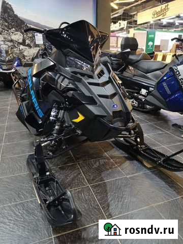 Polaris 800 Titan XC Уфа - изображение 1