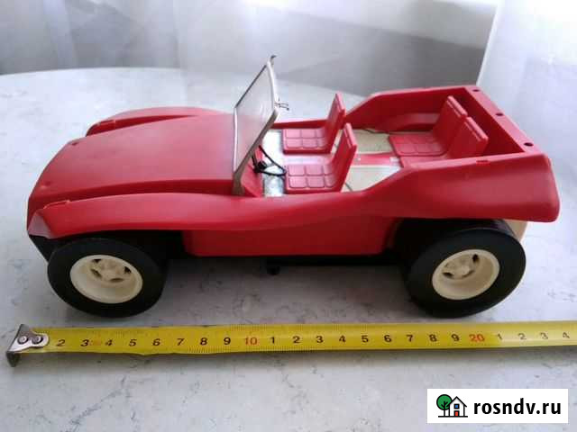 Модель автомобиля Волгоград - изображение 1