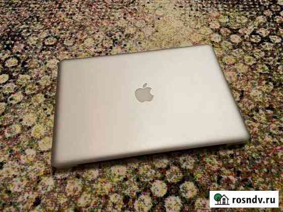 Macbook pro 15 2011 i7 Мытищи